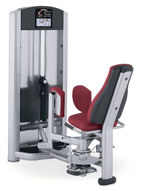 专业健身房肌肉力量训练器械室内健身运动Gym training supplie