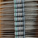 2WS绕线保险电阻充电器电磁炉电视茶吧机电源维修易坏电阻包铜