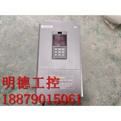 四方变频器 C320/E380-4T0185G/0220P G18.5KW/P22KW 包好