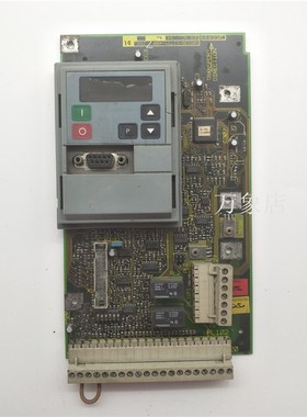 G85139-E1721-A88 变频器主板 现货  实物拍摄