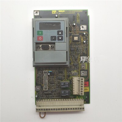 G85139-E1721-A88 变频器主板 现货  实物拍摄