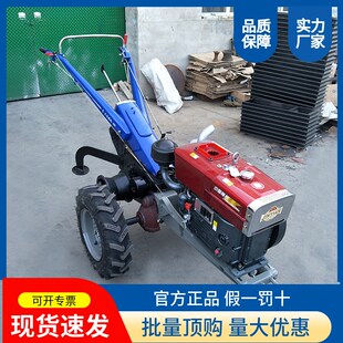 手扶拖拉机绞磨机 8吨电缆电线牵引拉线布线敷设机