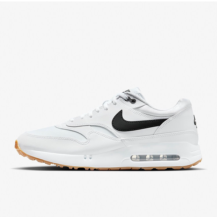 Nike/耐克男鞋Air Max 1 '86 OG G休闲舒适高尔夫球鞋FN0697-100