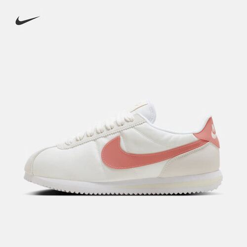 NIKE/耐克 新款女子 运动舒适复古 休闲跑步鞋 HM3697-161