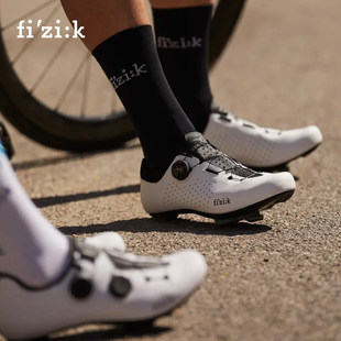 Fizik飞贼骑行鞋R5公路骑行锁鞋男女Tempo骑行鞋专业boa旋钮设计