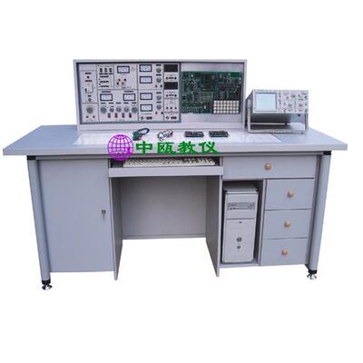 SZJ-710型 模电数电通信原理实验室成套设备|中瓯通信原理实验台