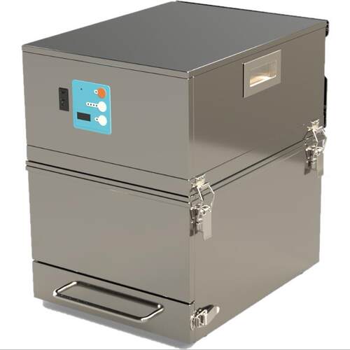 Kotohira琴平 粉体用小型集尘机 KDC-US01
