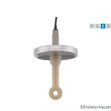 Endress+Hauser Indumax CLS50D 数字式环形电导率传感器 非接触