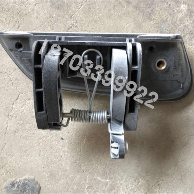 适配雷丁D50 D70比德文M6M7汉唐宝路达电动汽车外把手外拉手扣手