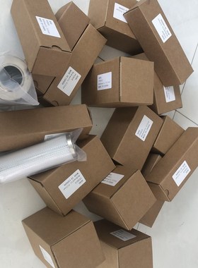 BERG液压滤芯 FV2032过滤器保养配件FV2035机械润滑油过滤