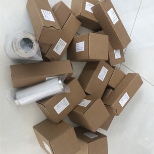 BERG液压滤芯 FV2032过滤器保养配件FV2035机械润滑油过滤