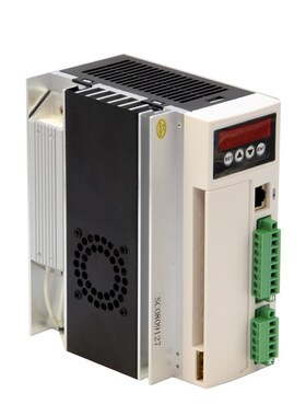 220V高压485通讯控制15A直流无刷电机驱动器750W1000W1500W3000W