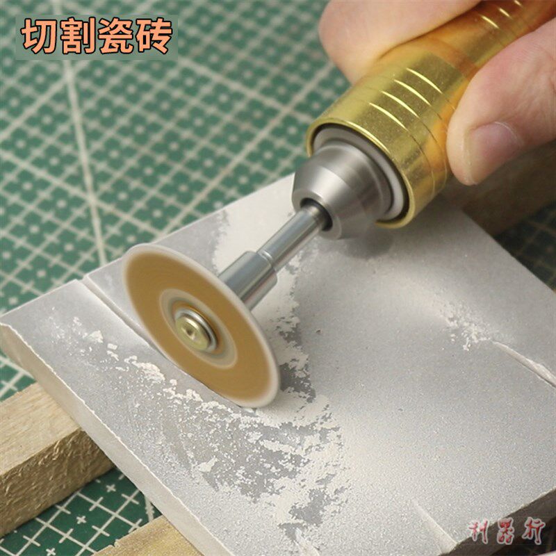 瓷砖清缝软轴套装地砖切缝接手电钻用美缝工具多功能万向软轴家用