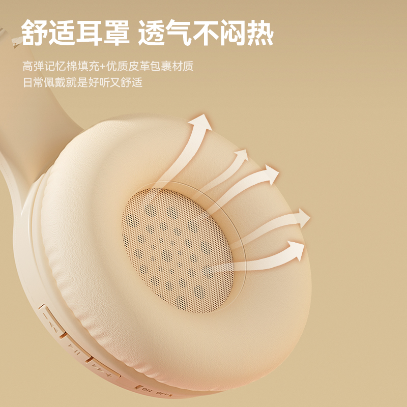 乐器教学静音练琴电钢耳机电子琴电钢琴电子鼓双排键3.5-6.5mm头