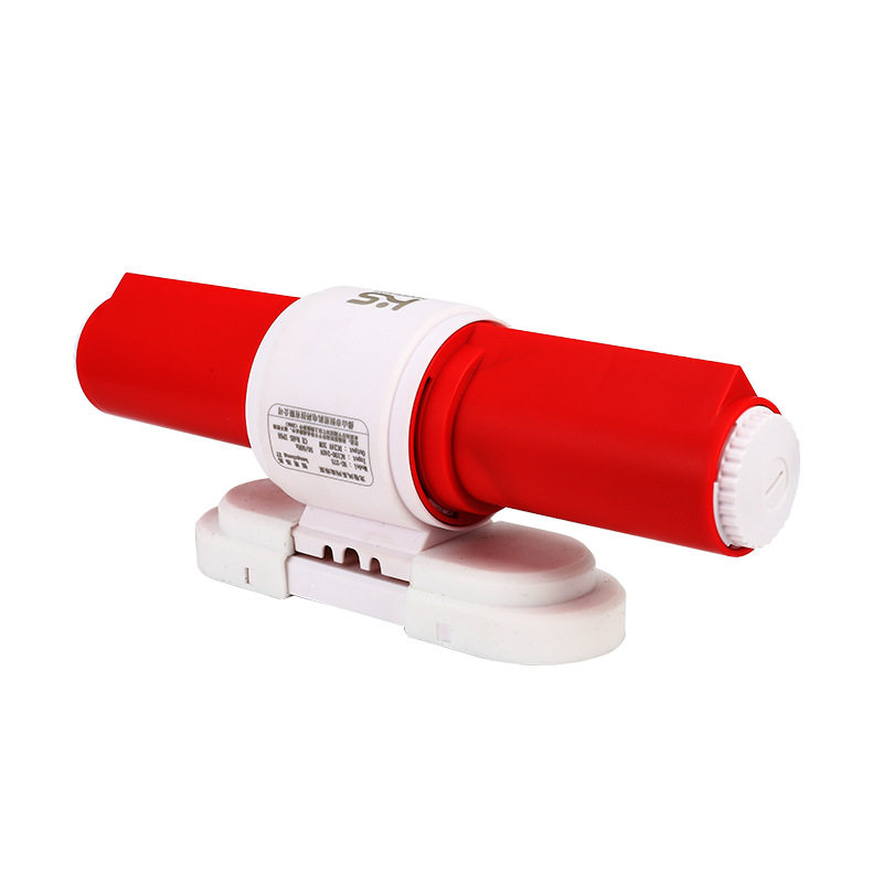 鱼缸环流造浪泵静音变频冲浪泵吹粪便造流泵环打浪器淡海水环流泵