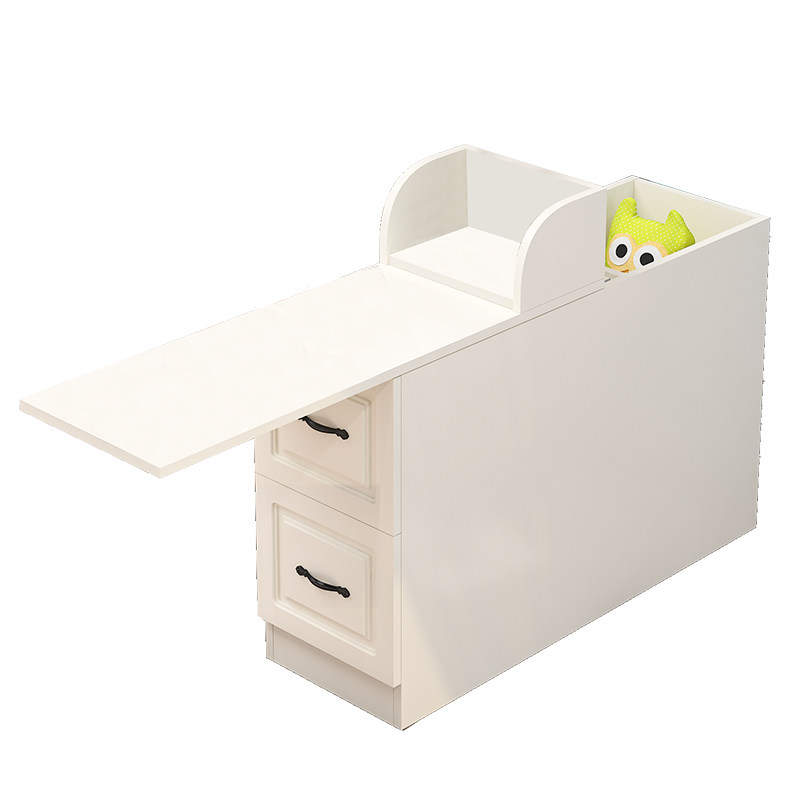 极简角几北欧式客厅轻奢沙发边柜侧边柜储物小窄缝隙柜茶折叠边几,住宅家具,角几/边几,淘宝优惠券,粉丝福利购,淘宝优惠卷