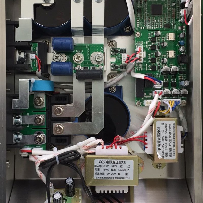 大功率 商用电磁炉机芯15kw炒锅灶改装通用厨房维修套配件 热卖中