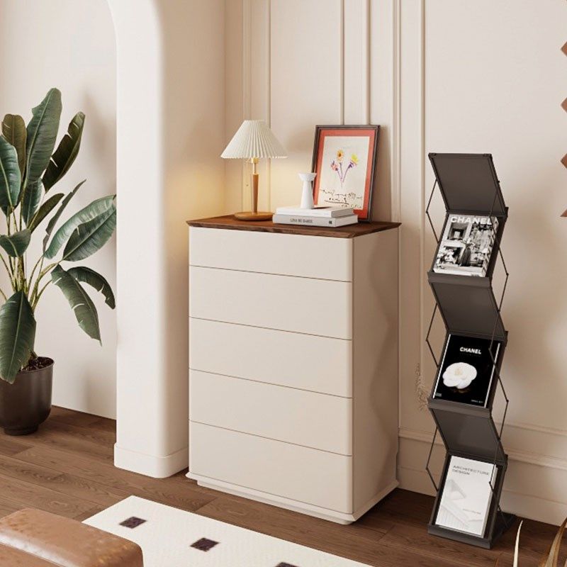 法式实木斗柜卧室储物柜床尾柜奶油风客厅五斗柜储物柜六斗抽屉柜,住宅家具,斗柜,淘宝优惠券,粉丝福利购,淘宝优惠卷