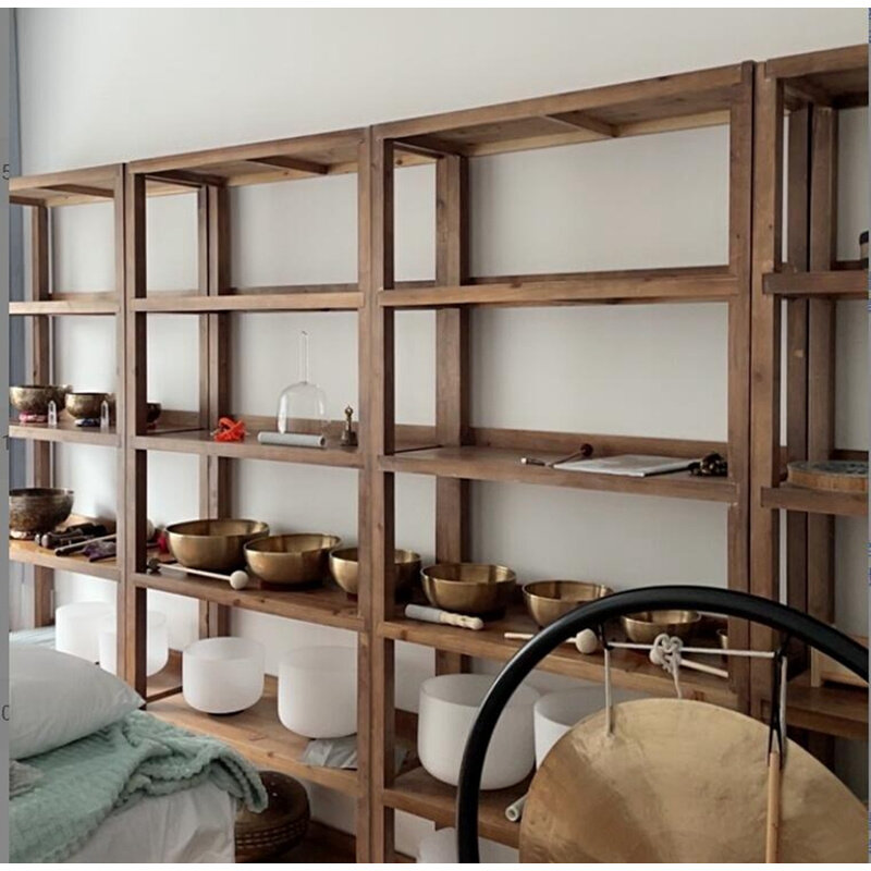 茶叶展示架货架实木茶室茶叶店普洱茶饼架紫砂壶展示柜花架M036,五金/工具,水表,淘宝优惠券,粉丝福利购,淘宝优惠卷