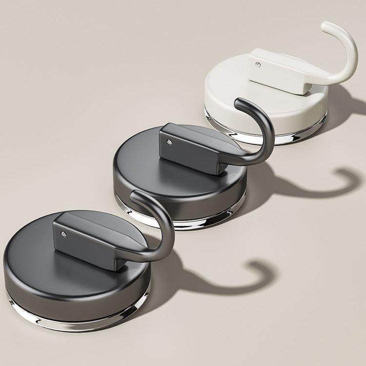 吸盘挂钩无痕免打孔真空强力承重粘钩厨房门后浴室卫生间墙壁粘胶,收纳整理,挂钩/粘钩,淘宝优惠券,粉丝福利购,淘宝优惠卷