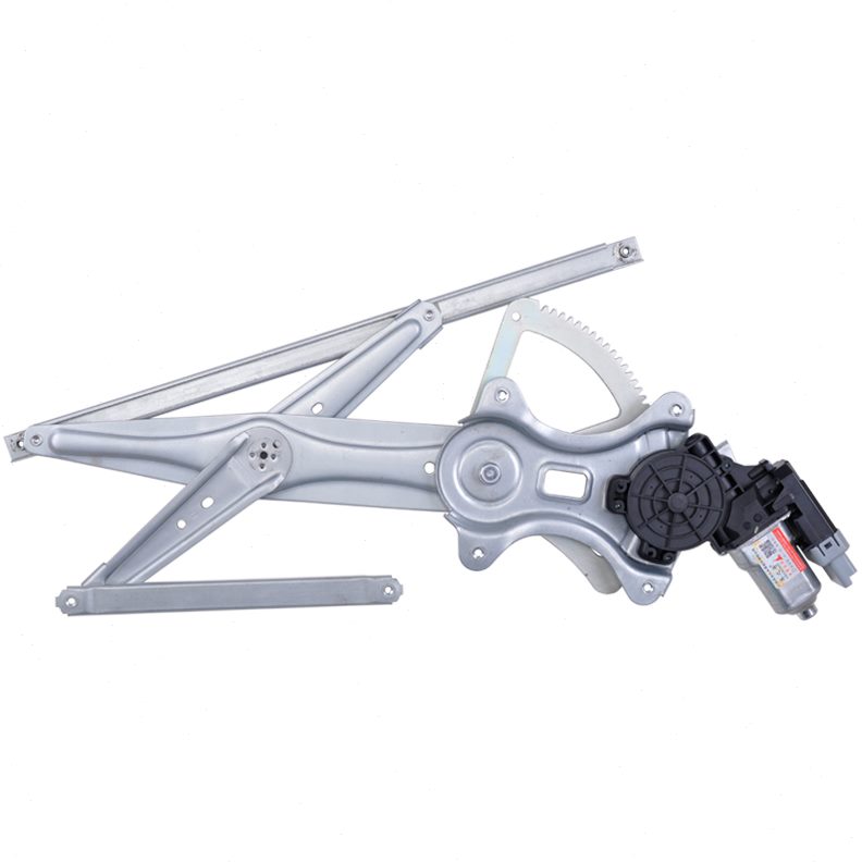 适用于比亚迪唐玻璃升降器总成 宋MaxDM 秦EV电动车窗摇机配件