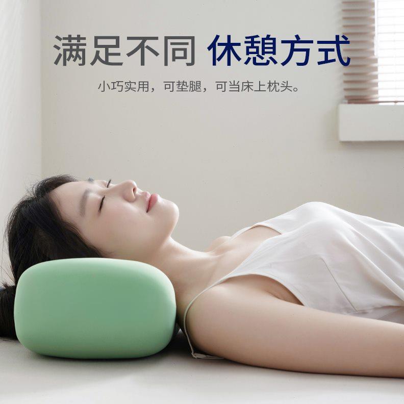 夏季午睡枕趴睡枕办公室腰靠午休神器抱枕腰垫沙发靠枕学生凉枕头
