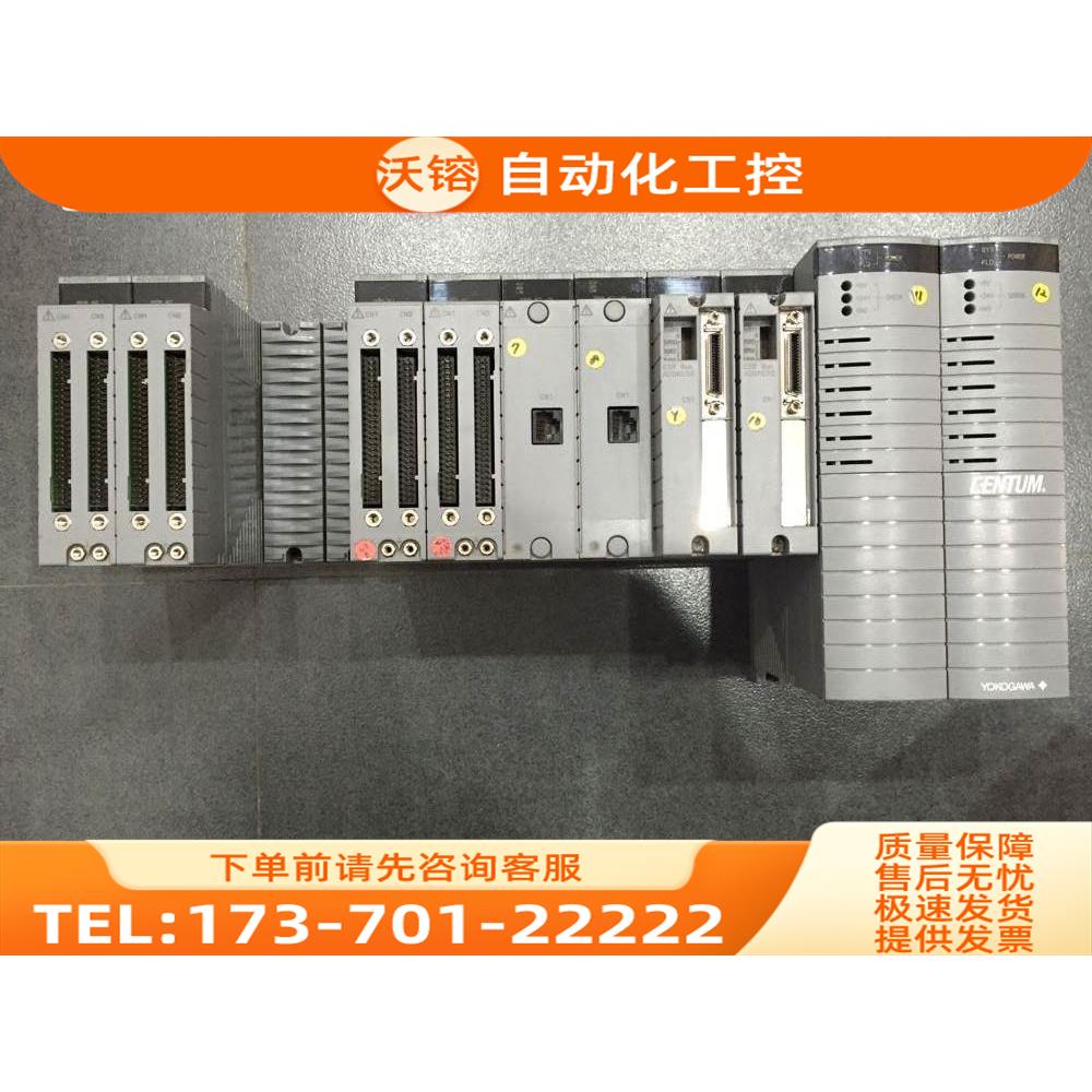 /PW481-11 ADV169/569/869-P01 AAB841-S03 SB401 横河DCS【议价图片
