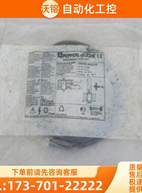 *现货销售*全新倍加福P+F传感器 3RG4023-0AG01-PF 【议价】