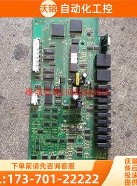 法拿科,A16B-2203-0502/02B,主轴控【议价】