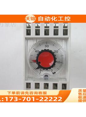 DOLO DI760.11.8181 ´F´ 时间继电器 AC110V 实物【议价】