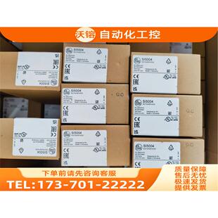 易福门传感器 IFM SI0521 SI0550 SI0551 SI0553【议价】