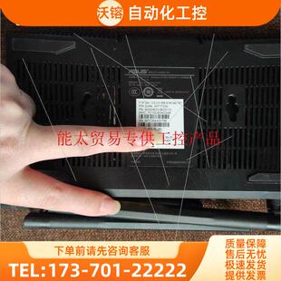 华硕AX56U V2路由器 还有半【议价】
