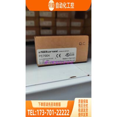 「」IFM PE7002 PE7004 PE2093 PE3002 易福门 【议价】