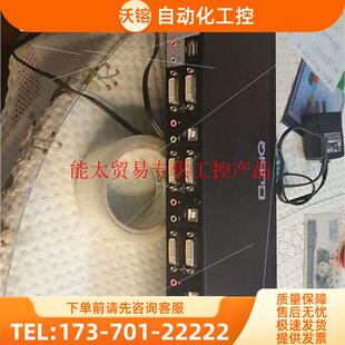 议价 NO.0201宏正ATENA 1644双 kvm切换器