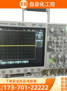 Agilent安捷伦MSOX3024A 3034T 3032A 3022T 3014 3012示【议价】