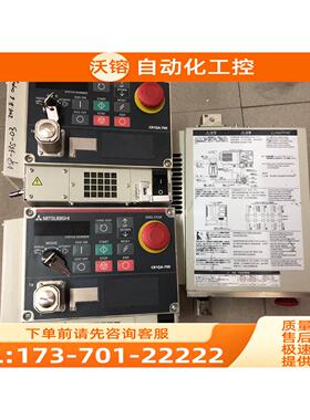 机器人控制器CR1QA-761 【议价】