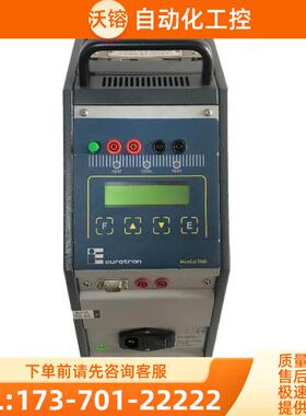 Eurotron欧隆强MicroCal T500 T100 T1100 T200 式温度校验炉【议