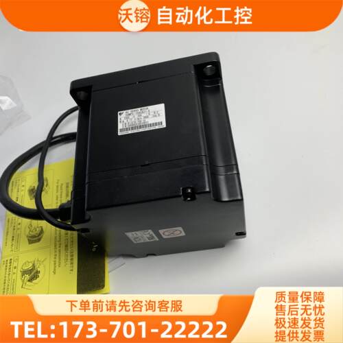 安川伺服电机SGMPS-1CA2C-E/SGMPS-08ACA21-E/41/SGMPS-08ACA6C【