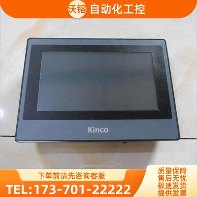 步科 触控屏幕MT4434T 已 图【议价】