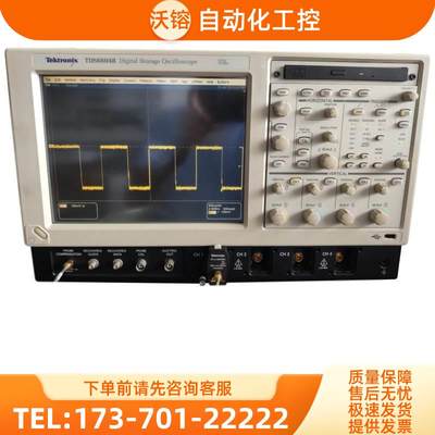 泰克TDS6804B 6154C 6124 6604示波器DPO7404 7354 7254【议价】