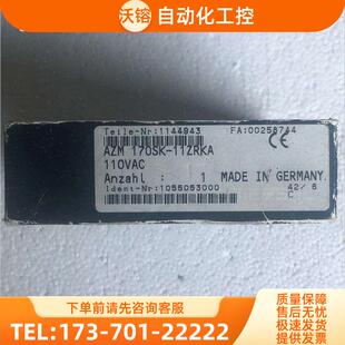 AZM170SK-11ZRKA 照片 【议价】