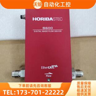 厚礼博S600气体流量计 S600-BR527 N2 20SLM 【议价】