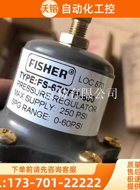 FISHER费希尔FS-67CFR-600过滤器601,224,225,226,36267CFR-2【议