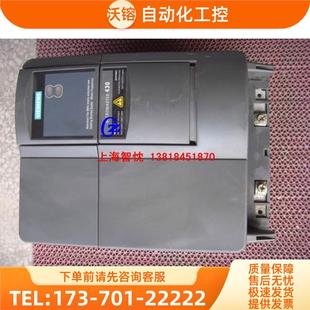 15KW 為準(zhǔn) 2UD31 議價(jià) 5CA0 MM430變頻器6SE6430