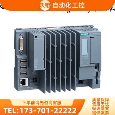 西门子SIMATIC ET6ES7677-2DB42-0GM0控制器6ES76772D【议价】