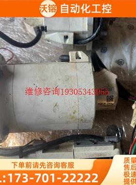 电装机器人马达MSMA082T2U2 MQMA022T3V2【议价】