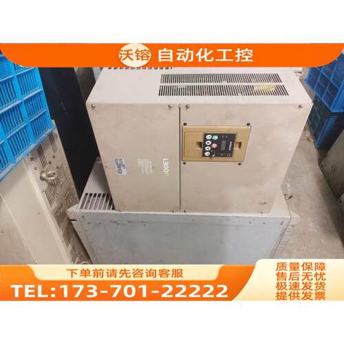 日立变频器 L300P L300P-750HFE2 75KW 380V 请【议价】