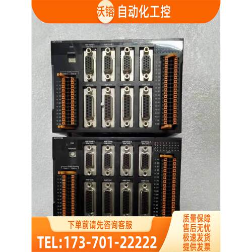 运动模块CK3W-AX1111N 【议价】