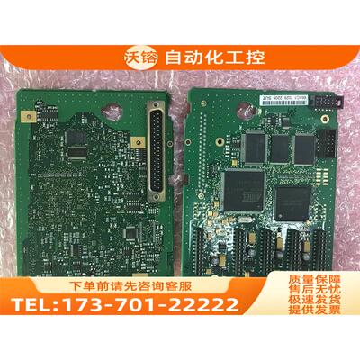 AB变频器700H系列用主板 661C PC00661B【议价】