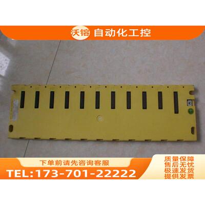 ABU10A A03B-0807-C001 PLC模块 【议价】